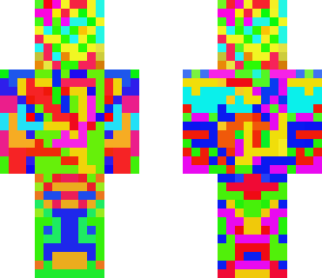 eyedjellyfish78\'s skin