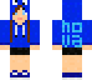 nova hoodie
