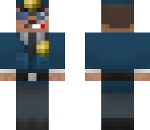 cop 