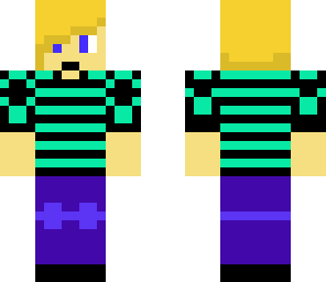 mark turner personal skin