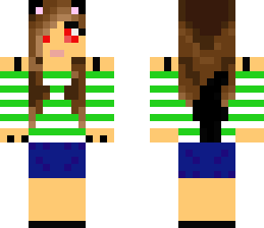 my wolf girl