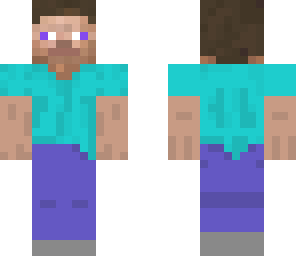 derp steve