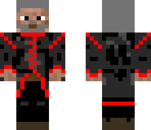 evil mage