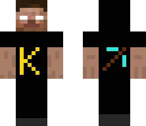 herobrine with beats 2