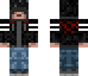 prototype2 alex mercer fixed