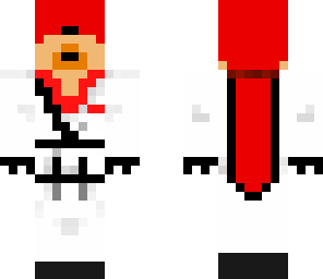 red assassin
