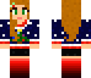 christmas sweater