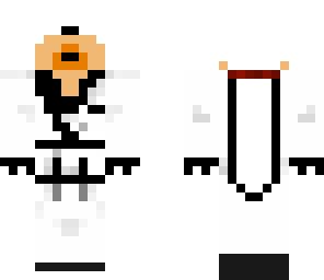 white assassin