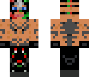 rey mysterio