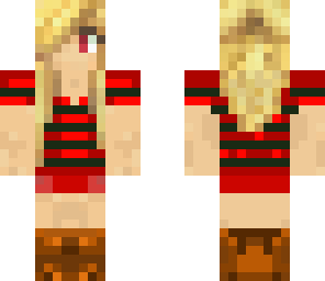teen girl megadude style
