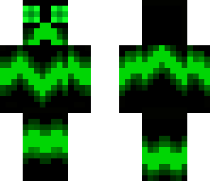 electro-creeper