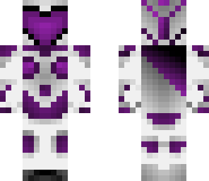 bleacer951 warrior