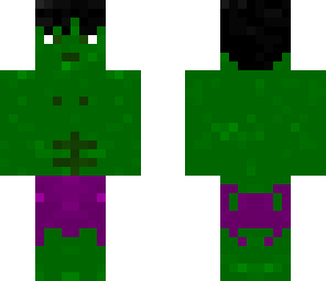 the incredible hulk