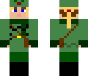russian female sniper v2
