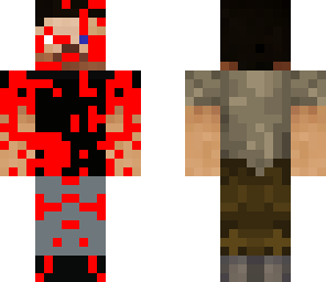 zombie attack survivor