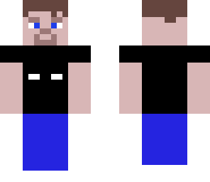 herobrine fan
