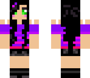kawaii girl