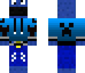 cookie monster