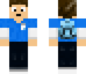 my skin