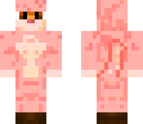 pink kitty