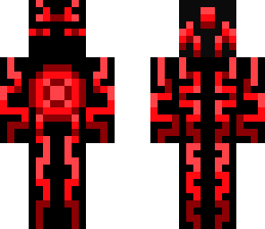 red silence
