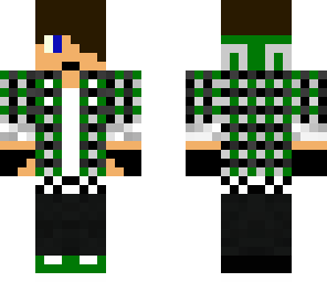 fixed teen creeper