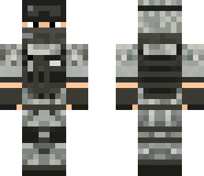 swat skin