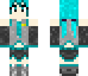hatsune miku