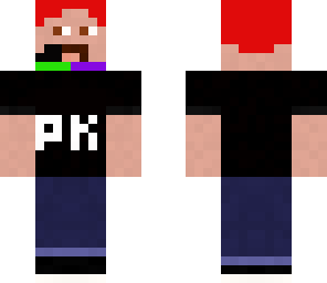 reinbow gronkh