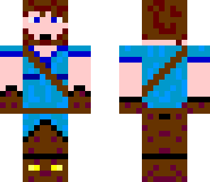 adventurer