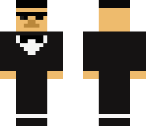 secret service agent