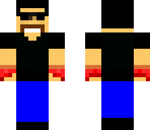 badass steve