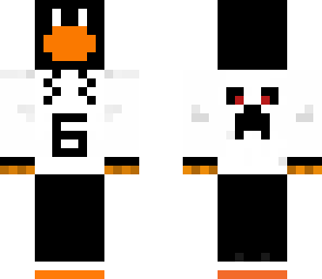 dj penguinpoker