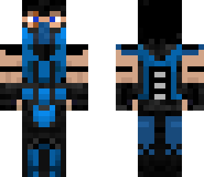 sub zero