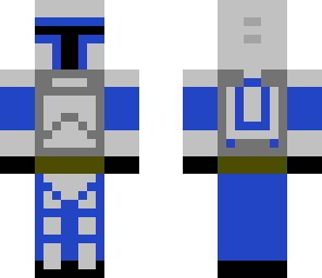 jango fett