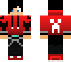 favorite skin