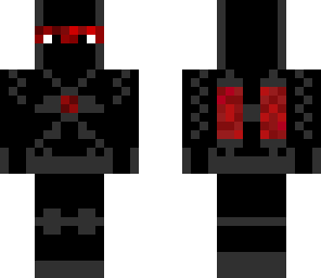evil ninja