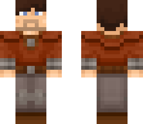 adventurer