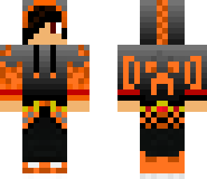 blaze dani