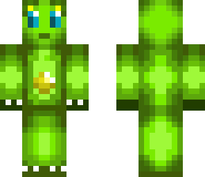 monster