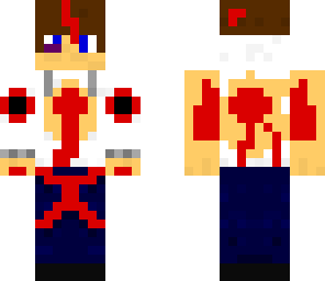 622_sim55 saving myself to only half blood