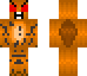 evil squirrel 2