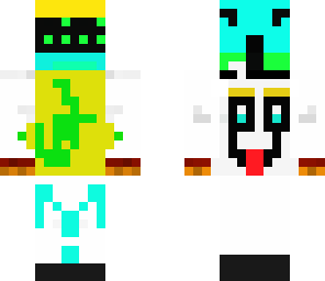 slime killer