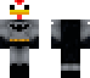 bat chicken