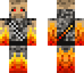fire soldire
