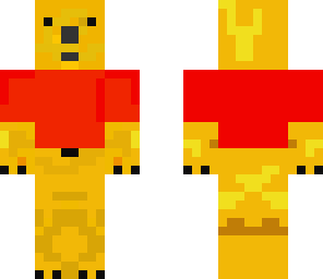 winnie puh