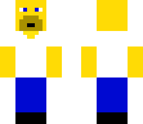 homer simpson