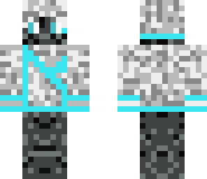 hungergames team skin