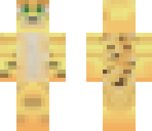 ozelot man