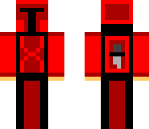red knight